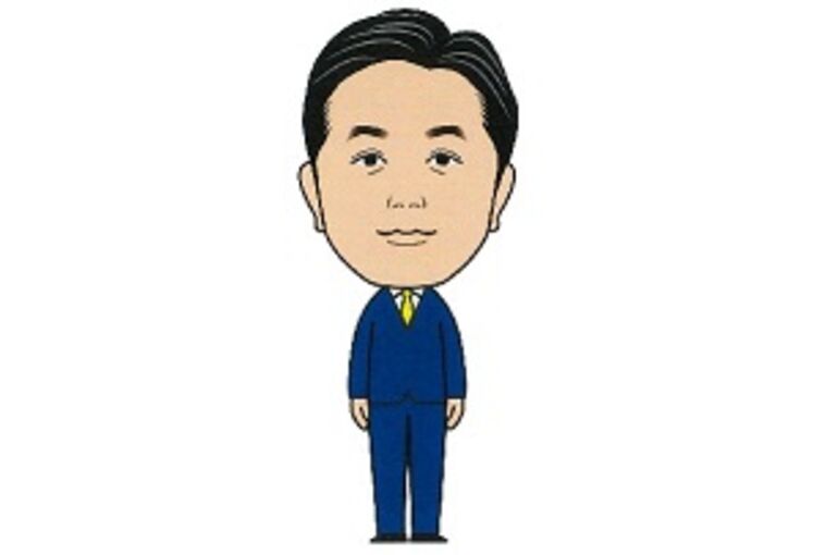 似顔絵小