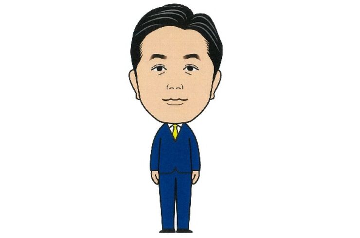 似顔絵