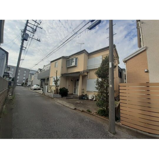 外観１