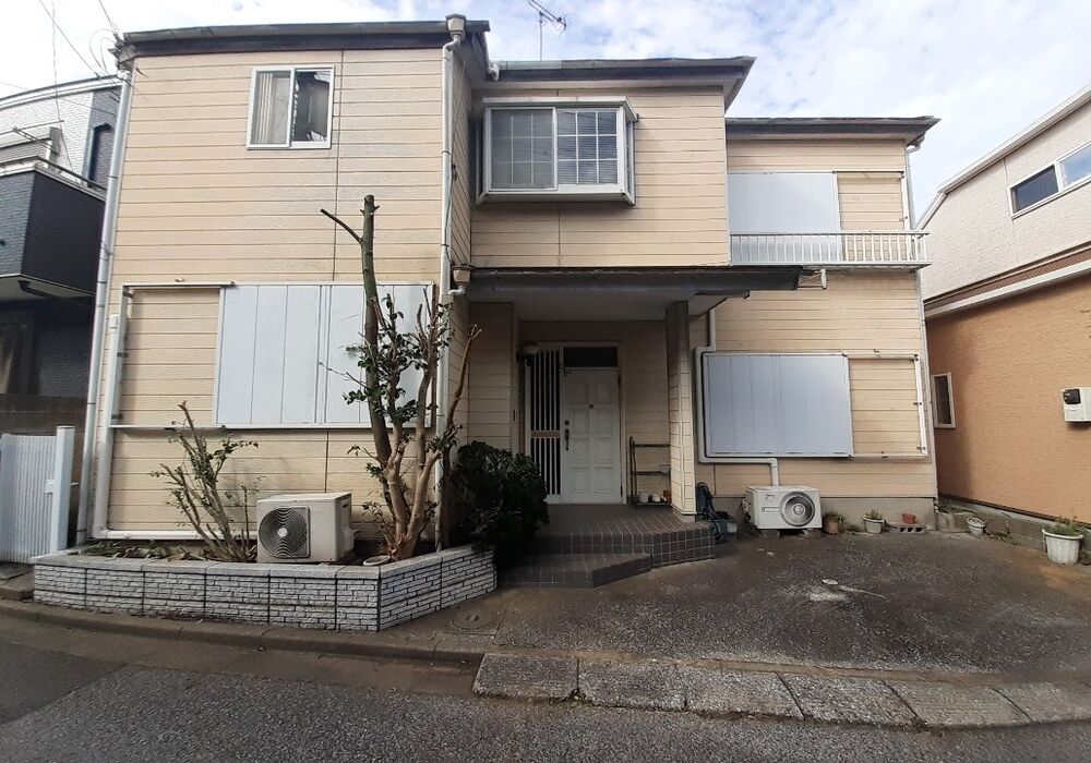 高根台6丁目売地および中古戸建 | おすすめの物件の数々をご紹介して